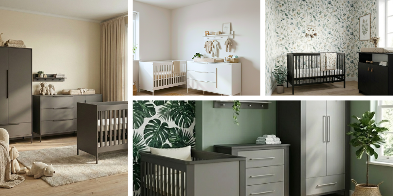 Babykamers