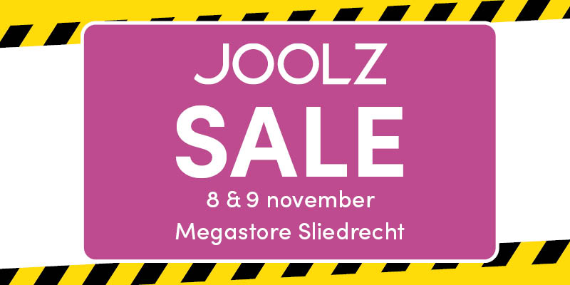 Joolz Sale