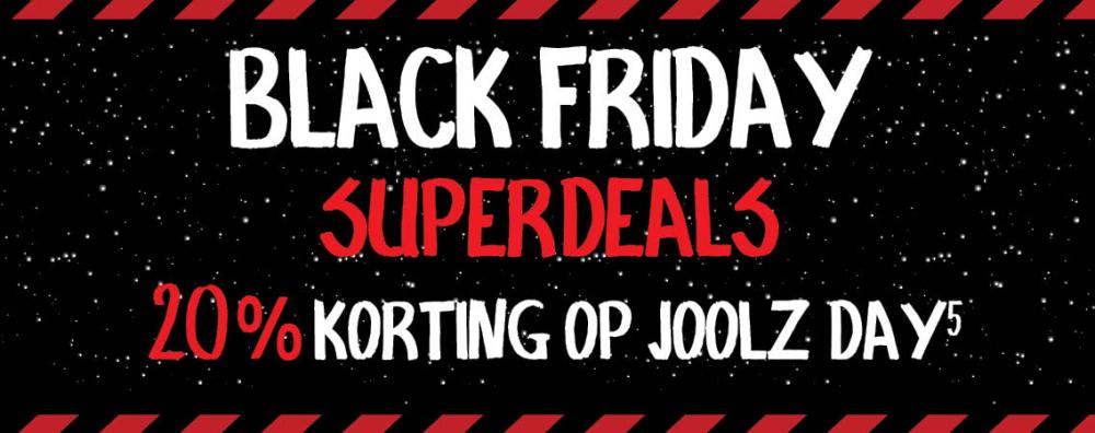 Joolz Day5 Kinderwagen