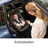Nuna autostoelen