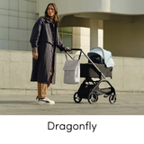 Bugaboo Kinderwagen Dragonfly