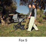 Bugaboo Kinderwagen Fox 5