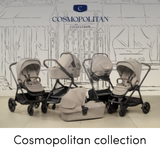 Nuna Cosmopolitan collectie
