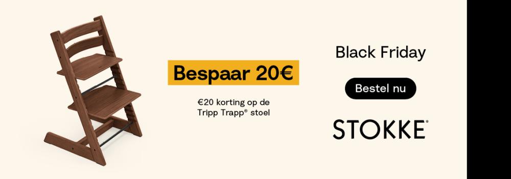 Stokke Tripp Trapp