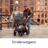 Nuna kinderwagens