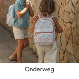 Little Dutch onderweg