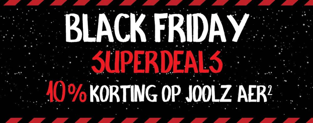 Joolz Aer kinderwagen