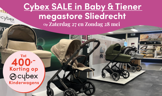 Cybex Sale