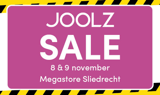 Joolz Sale | Baby & Tiener Megastore