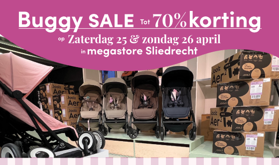 Buggy sale