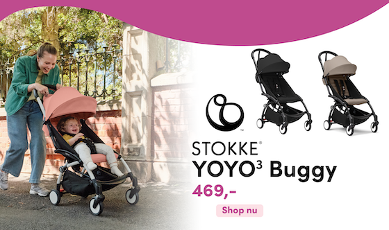 Stokke yoyo3 | Baby & Tiener Megastore