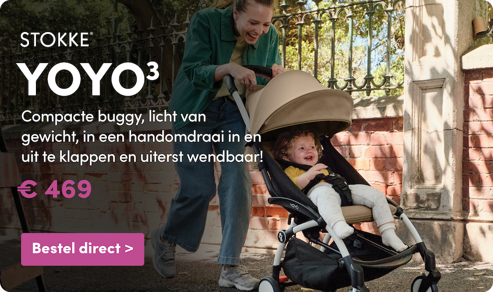 Stokke yoyo | Baby & Tiener Megastore