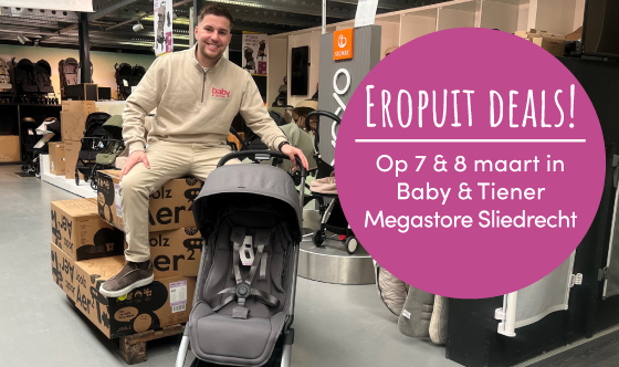 Eropuit Deals | Baby & Tiener Megastore
