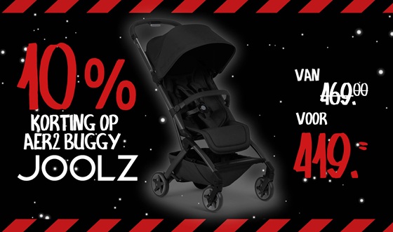 Joolz Aer2 Buggy
