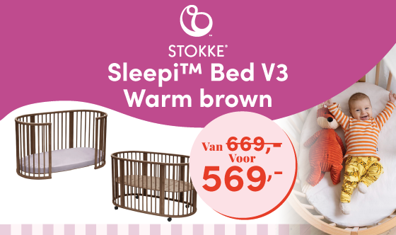 Stokke sleepi