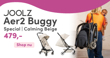 Joolz Aer2 buggy