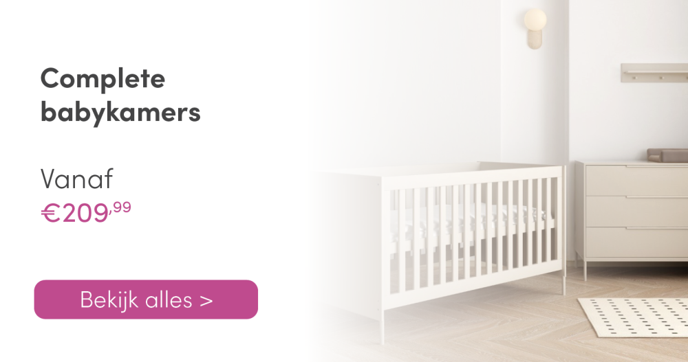 Babykamers | Baby & Tiener Megastore