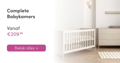 Babykamers | Baby & Tiener Megastore