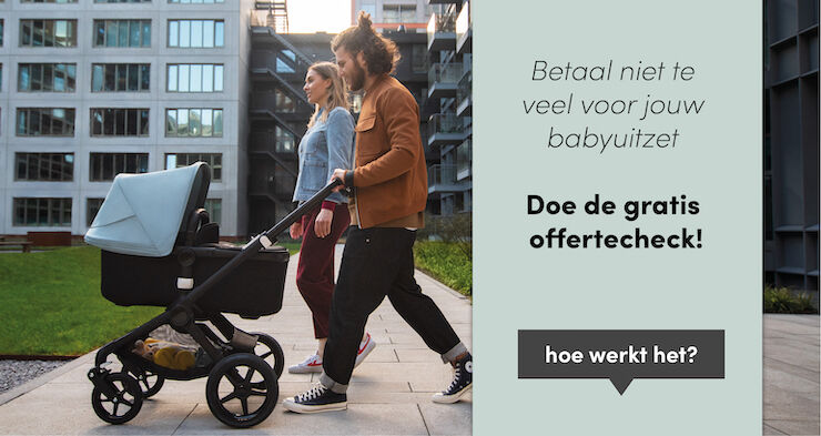 GRATIS offerte check Baby & Tiener Megastore