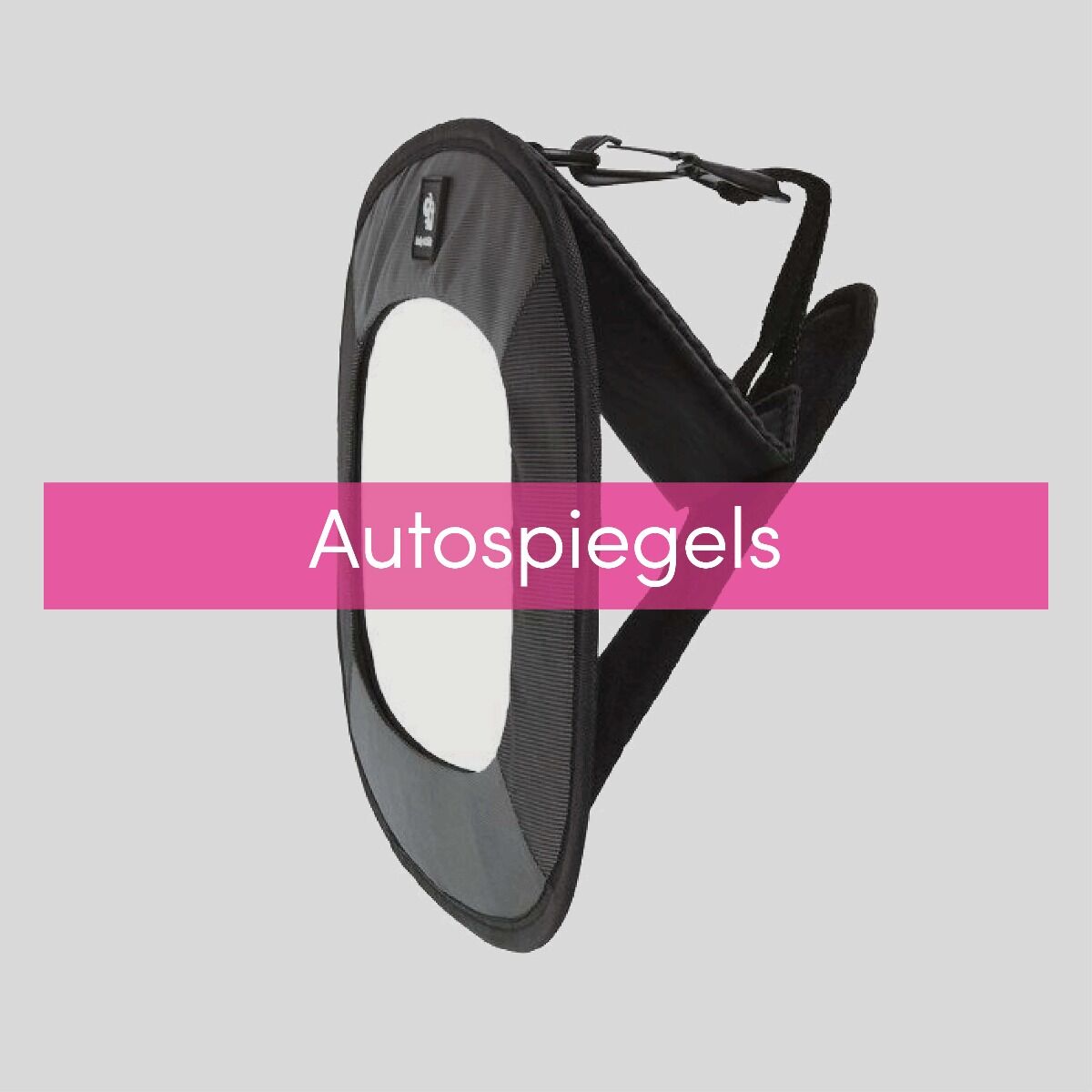 Autospiegels