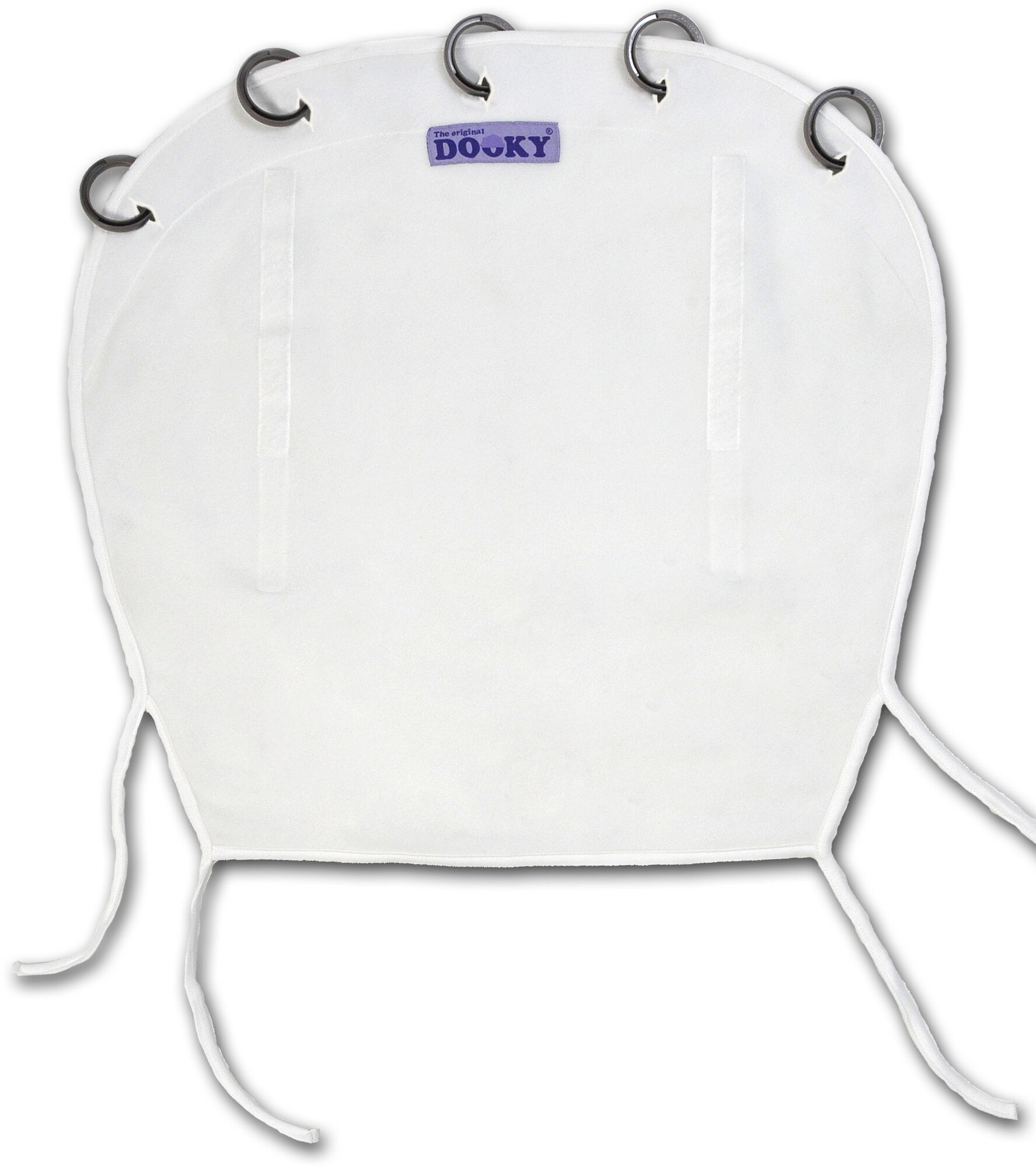 Baby en Tiener Megastore Dooky Hoes Buggy Universeel Katoen Crème online kopen