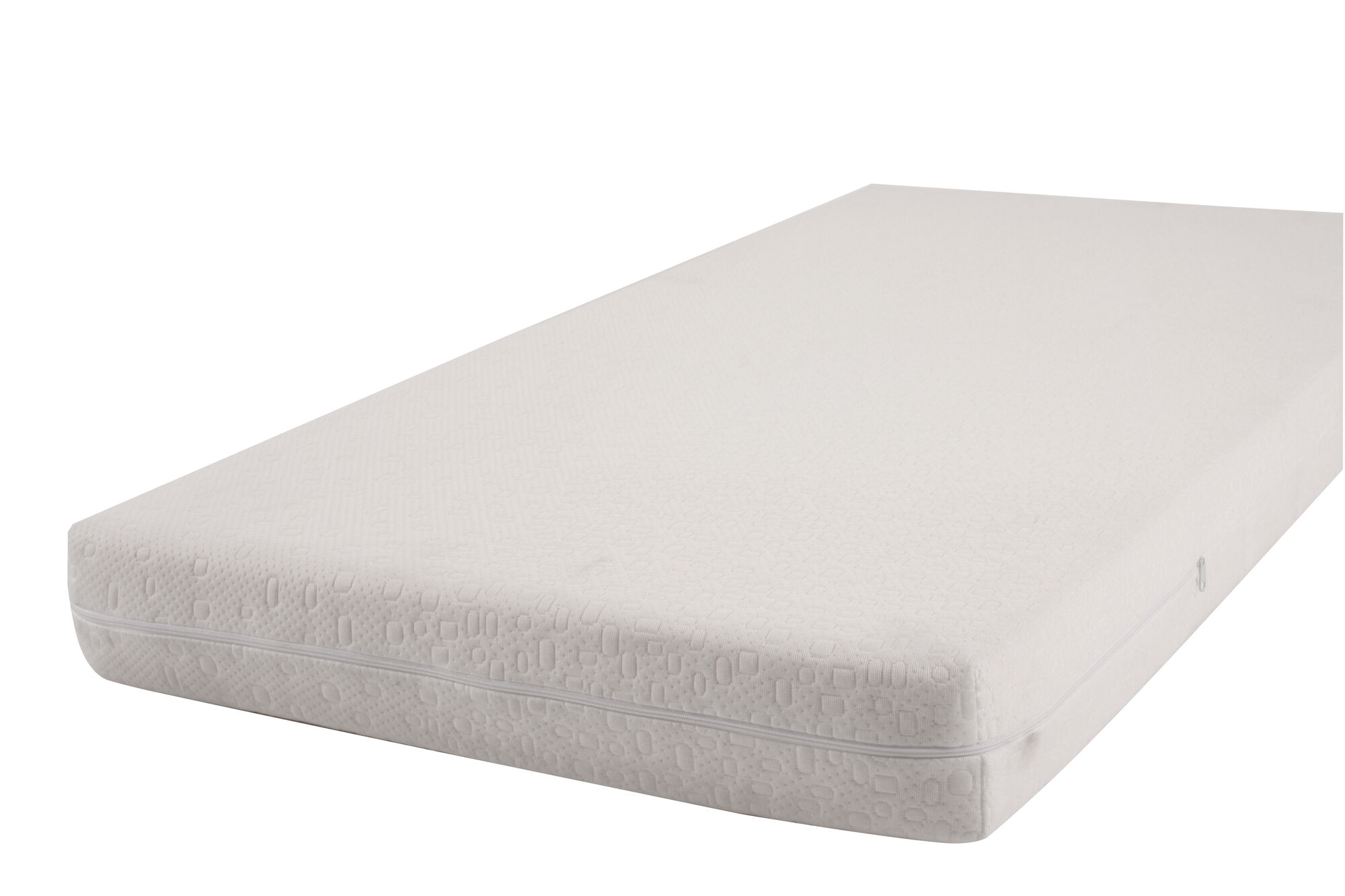 Happy Baby KEKK Ledikant Matras Polyether SG18 Dubbeldoek online kopen