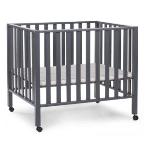 Childhome Babybox 94 Antraciet