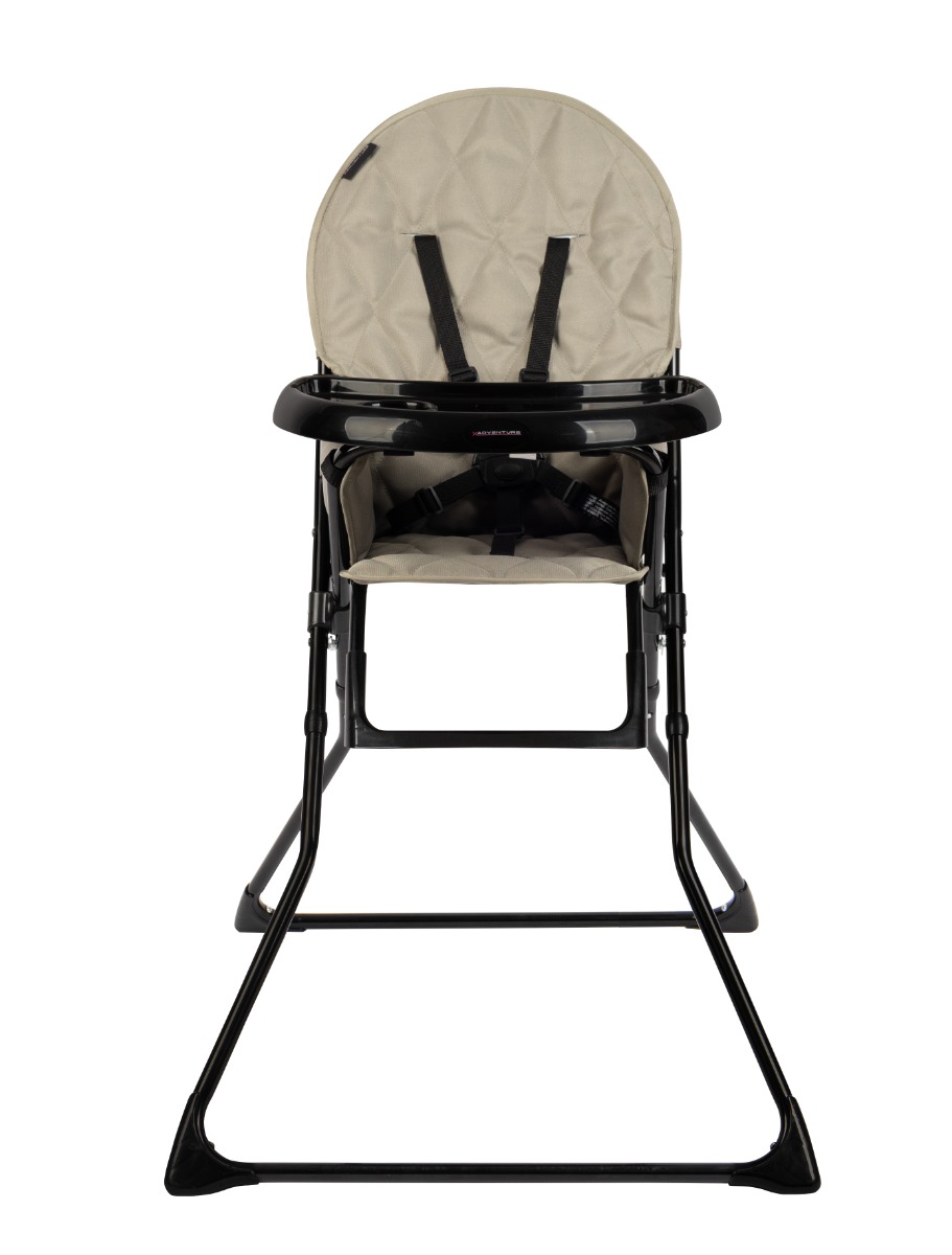X Adventure Opklapbare Kinderstoel Joy Army