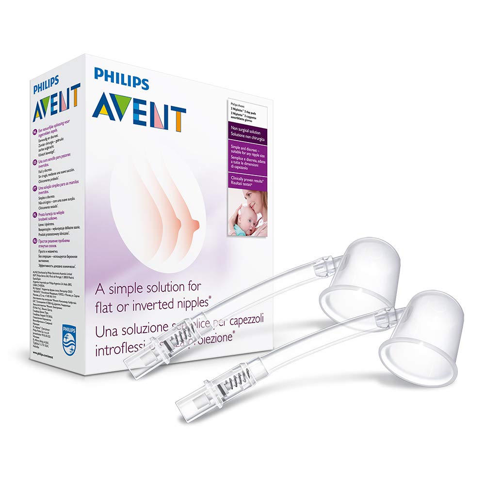 Philips AVENT SCF152/01 Niplette (1 stuks) online kopen