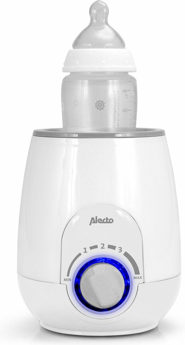 Alecto BW 500 flessenwarmer thuis online kopen