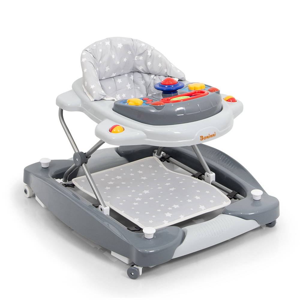Baninni Loopstoel Classic Star