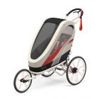 Cybex Zeno Multisport Kinderwagen Bleached Sand