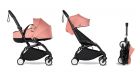 Babyzen Kinderwagen 2 in 1 YOYO2 Ginger