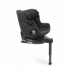 Bugaboo Autostoel Groep 0/1 Owl by Nuna Mineral Washed Black Met Draaibare Isofix Base