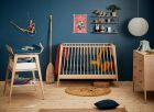 Leander Linea Babykamer Oak