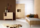 Quax Kinderkamer Cocoon Natural Oak