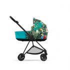 Cybex Mios By DJ Khaled Kinderwagen 2 In 1 We The Best Blue 2022