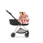 Cybex Mios Kinderwagen 2 In 1 Spring Blossom Light Beige