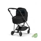 Cybex Mios Kinderwagen 2 In 1 Onyx Black Conscious Collection