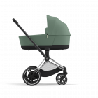 Cybex ePriam Kinderwagen 2 In 1 Leaf Green Dark Green Style It Yourself 