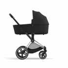 Cybex Priam Kinderwagen 2 In 1 Sepia Black Style It Yourself 