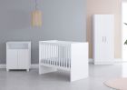 Cabino babykamer Fresno 