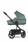 Easywalker Kinderwagen 2 in 1 Harvey³ Forest Green