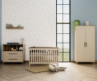 Born Lucky Babykamer Geneve Clay 3 Delig