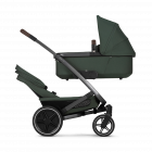 Joolz Geo3 Duo Kinderwagen Urban Green