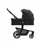 Joolz Kinderwagen 2 In 1 Hub+ Brilliant Black