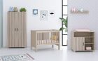 Cabino Babykamer Mick Clay & Oak 3 Delig