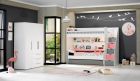 Neo Kinderkamer Met Stapelbed Pink