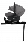 Nuna Autostoel Arra Next Granite + Nuna Isofix Base 360° Next 