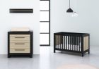 Cabino Babykamer Oklahoma 2 Delig